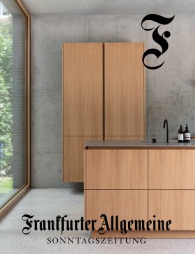 F.A.Z | Haus Wannsee