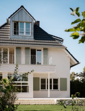 Haus Wilhelmshöhe