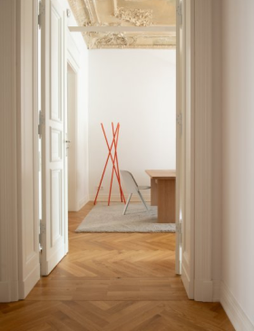 Office Space am Fasanenplatz