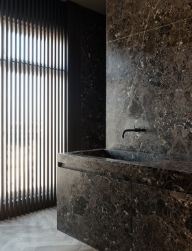 Penthouse Strausberger Platz