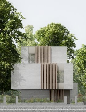 Haus am Heiliger See