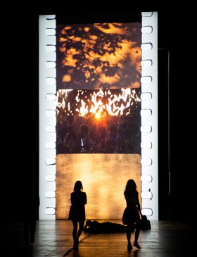 Tacita Dean Film Tate Modern