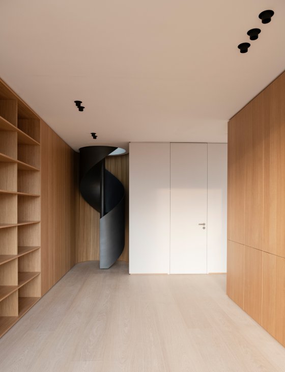 Penthouse Berlin Prenzlauer Berg