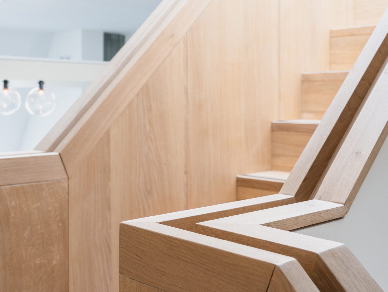 Büroetageam Fasanenplatz