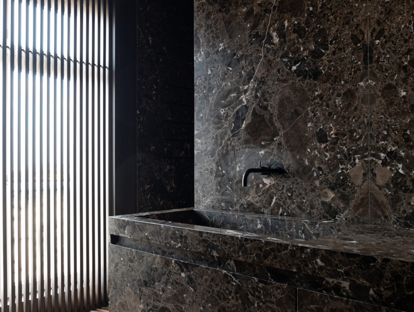 Penthouse Strausberger Platz